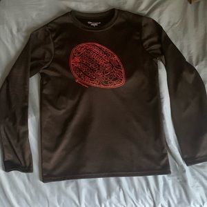 Football long sleeve